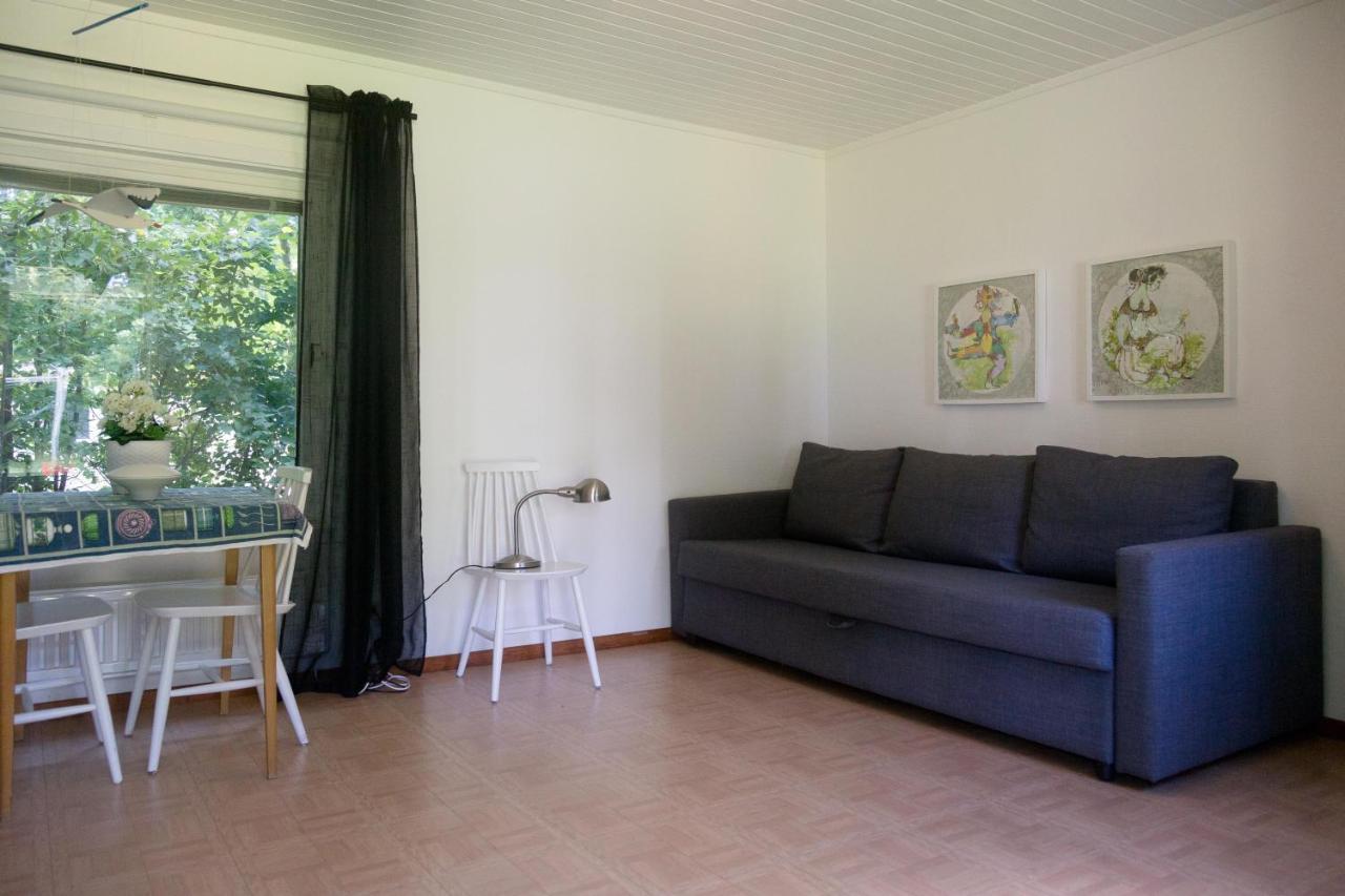 Very Nice Cottage By The Lake. Lursjoen! Hästveda 外观 照片