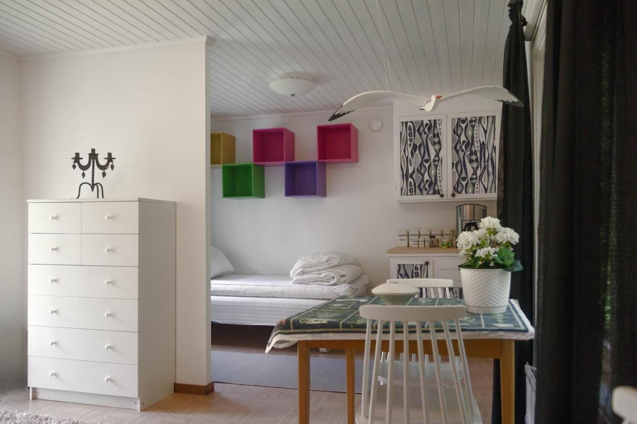 Very Nice Cottage By The Lake. Lursjoen! Hästveda 外观 照片